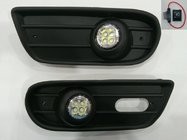 Volkswagen T4 Caravelle/Multivan 1990–2003 LED miglas lukturi foto 1