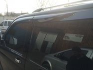 Volkswagen T5 Multivan 2003–2010 Logu vēja deflektori (4 gab., Sunplex Sport) foto 5