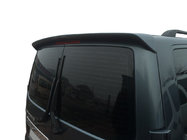 Volkswagen T5 Caravelle 2004–2010 Spoileris Anatomik Raspashenka (krāsošanai) foto 1