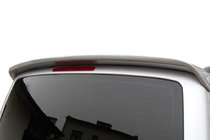 Volkswagen T5 2010–2015 Jumta spoilers (ABT) foto 1