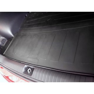 Bagāžnieka gumijas paklājiņš Stingray Kia Sportage 2015–2021 foto 1