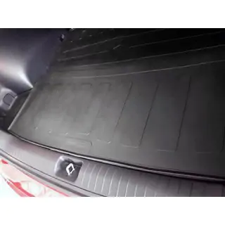 Bagāžnieka gumijas paklājiņš Stingray foto 1