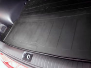 Kia Sportage 2015–2021 Bagāžnieka gumijas paklājiņš Stingray foto 1