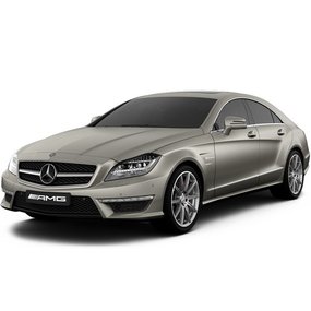 Tūnings Mercedes CLS C218 2011-2018