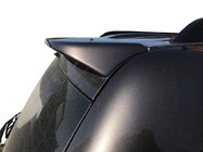 Mitsubishi Pajero Sport 2008–2015 Spoileris (2013-2015) foto 1