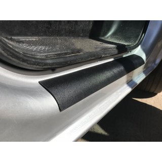 ABS sliekšņu uzlikas (2 gab., DDU) Renault Trafic 2001–2015 foto 2