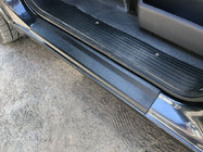 Mercedes Vito W638 1996–2003 ABS sliekšņu uzlikas (2 gab., plastmasa) Spīdīgas foto 1