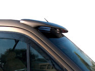 Ford Connect 2006–2009 Vējstikla saulessargs (krāsošanai) foto 1