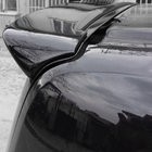 Ford Custom 2013–2022 Spoileris Anatomic (krāsošanai) foto 1
