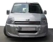 Ford Connect 2002–2006 Pilna bampera uzlika (krāsošanai) foto 1