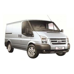 Tūnings Ford Transit 2000-2014