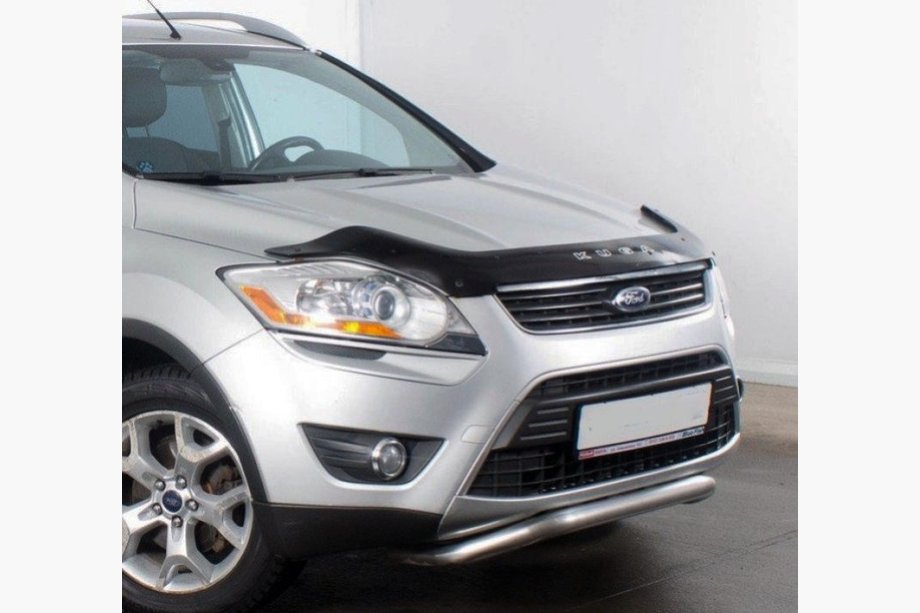 Ford Kuga 2008–2013 Motora pārsega deflektors VIP Image