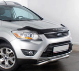 Ford Kuga 2008–2013 Motora pārsega deflektors VIP foto 1