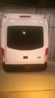 Ford Transit 2014– Piekarināms bagāžnieks (krāsošanai) foto 4