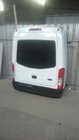 Ford Transit 2014– Piekarināms bagāžnieks (krāsošanai) foto 6