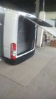 Ford Transit 2014– Piekarināms bagāžnieks (krāsošanai) foto 2