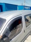 Citroen Berlingo 1996–2008 Logu deflektori (2 gab., DDU-Aomis) foto 2