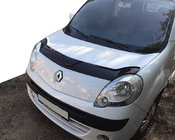 Renault Kangoo 2008–2020 Motora pārsega deflektors 2008-2013 (FLY) foto 1