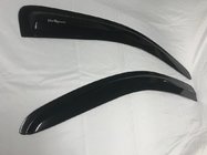 Volkswagen T5 Multivan 2003–2010 Logu vēja deflektori (2 gab., MyRacing) foto 2
