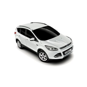 Tūnings Ford Kuga/Escape 2013-2019