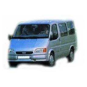 Tūnings Ford Transit 1991-2000
