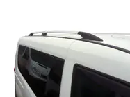 Opel Combo 2012–2018 Hromēti jumta reliņi foto 1