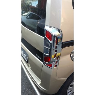 Uzlikas stoplukturiem ar izliekumu (2 gab., plastmasa) foto 4