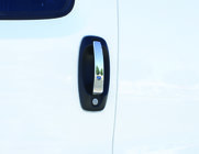 Opel Combo 2012–2018 Durvju rokturu uzlikas (4 gab., nerūs.) Carmos - turku teras foto 1