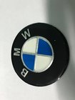 BMW 3. sērija E30 1982–1994 BMW uzlīme (Ø 75 mm) foto 1