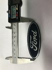 Ford Transit 2000–2014 Ford uzlīme (82,55 mm) foto 1