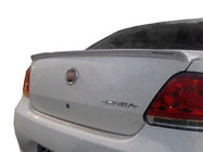 Fiat Linea 2006–2018 Viengabala spoileris (krāsošanai) foto 1