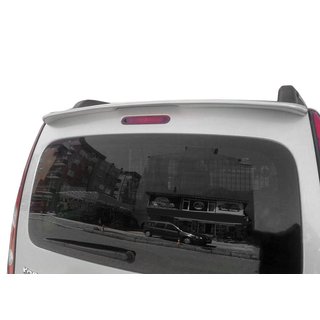 Anatomico spoileris (krāsošanai) Renault Kangoo 2008–2020 foto 1