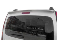 Renault Kangoo 2008–2020 Anatomico spoileris (krāsošanai) foto 1