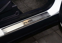 Ford Kuga/Escape 2013–2019 Sliekšņu uzlikas Nataniko (4 gab., nerūsējošais tērauds) foto 1