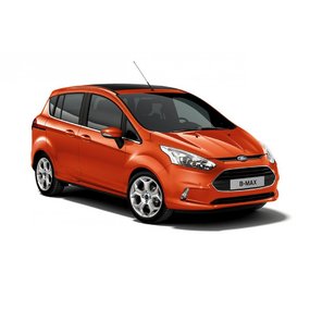 Tūnings Ford B-Max 2012-2017