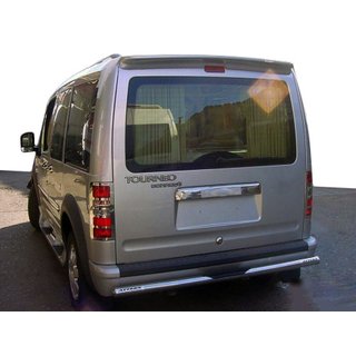 Spoileris Anatomic (krāsošanai) Ford Connect 2006–2009 foto 1