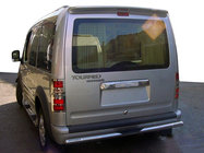Ford Connect 2010–2013 Spoileris Anatomic (krāsošanai) foto 1