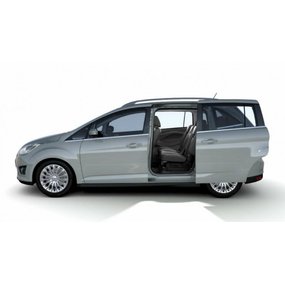 Tūnings Ford C-Max/Grand C-Max 2010-2019