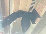 Ford Fiesta 2008–2017 Roku balsts V2 foto 4