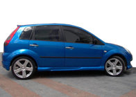 Ford Fiesta 2002–2008 Sānu sliekšņi 2002-2005 (krāsošanai) foto 1