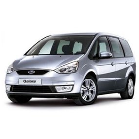 Tūnings Ford Galaxy 2007-2015