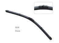 Ford Focus II 2005–2008 Stikla tīrītāju slotiņas 43–65 cm (Focus stiprinājums) foto 1