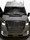 Ford Transit 2000–2014 Priekšējais bamperis (USA stils) foto 1