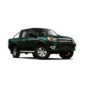 Tūnings Ford Ranger 2011-2022