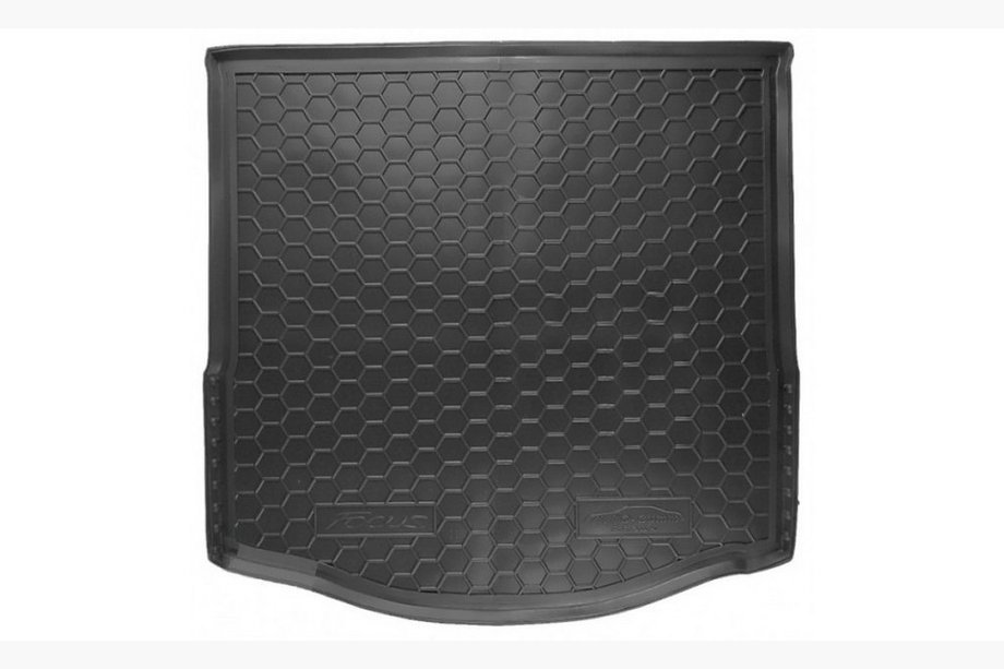 Ford Focus III 2011–2017 Bagāžnieka vanniņa pagaidu rezerves ritenim SD (Autogumm, plastmasa) Image