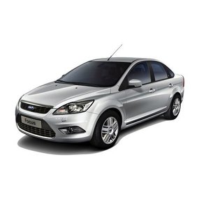 Tūnings Ford Focus II 2008-2011