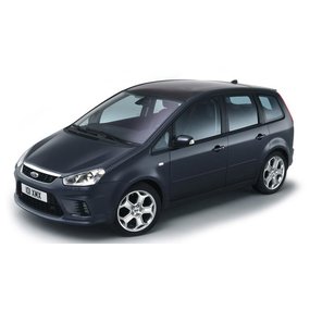 Tūnings Ford C-Max 2004-2010
