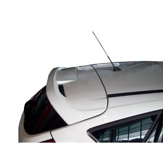 Spoileris HB (krāsošanai) Ford Focus III 2011–2017