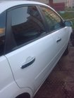Ford Focus II 2008–2011 Durvju rokturu uzlikas (4 gab., nerūs.) foto 4