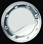 Lada Granta 2011– Degvielas uzpildes lūciņa uzlika (nerūsējošais tērauds) foto 1